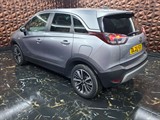 Used Vauxhall Crossland X