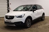 Used Vauxhall Crossland X