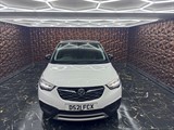 Used Vauxhall Crossland X