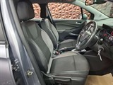 Used Vauxhall Crossland X