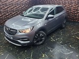 Used Vauxhall Grandland X