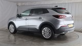 Used Vauxhall Grandland X