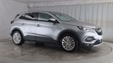 Used Vauxhall Grandland X