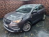 Used Vauxhall Grandland X