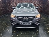 Used Vauxhall Grandland X