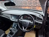 Used Vauxhall Grandland X