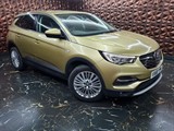 Used Vauxhall Grandland X
