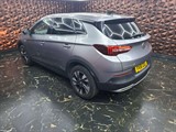 Used Vauxhall Grandland X