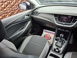 Used Vauxhall Grandland X