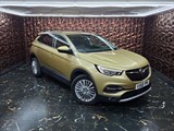 Used Vauxhall Grandland X