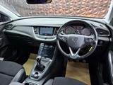 Used Vauxhall Grandland X