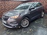Used Vauxhall Grandland X
