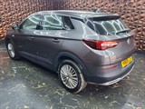 Used Vauxhall Grandland X