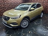 Used Vauxhall Grandland X