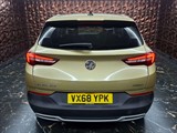 Used Vauxhall Grandland X