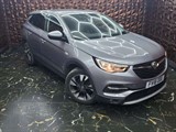 Used Vauxhall Grandland X