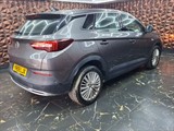 Used Vauxhall Grandland X