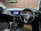 Used Vauxhall Grandland X
