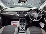 Used Vauxhall Grandland X