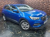 Used Vauxhall Grandland X