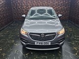 Used Vauxhall Grandland X