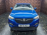 Used Vauxhall Grandland X