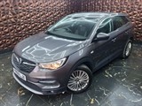 Used Vauxhall Grandland X