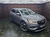 Used Vauxhall Grandland X