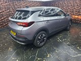Used Vauxhall Grandland X