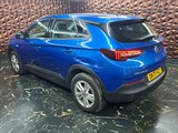 Used Vauxhall Grandland X