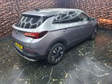 Used Vauxhall Grandland X