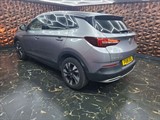 Used Vauxhall Grandland X