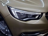 Used Vauxhall Grandland X