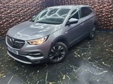 Used Vauxhall Grandland X