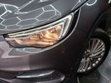 Used Vauxhall Grandland X