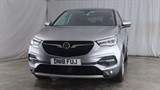 Used Vauxhall Grandland X
