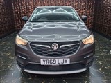 Used Vauxhall Grandland X