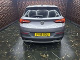 Used Vauxhall Grandland X