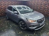 Used Vauxhall Grandland X