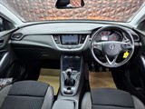 Used Vauxhall Grandland X
