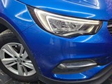 Used Vauxhall Grandland X