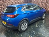 Used Vauxhall Grandland X