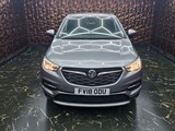 Used Vauxhall Grandland X