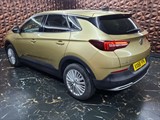 Used Vauxhall Grandland X