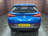 Used Vauxhall Grandland X