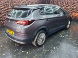 Used Vauxhall Grandland X