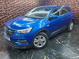 Used Vauxhall Grandland X