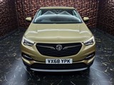 Used Vauxhall Grandland X