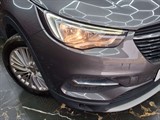 Used Vauxhall Grandland X