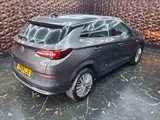 Used Vauxhall Grandland X